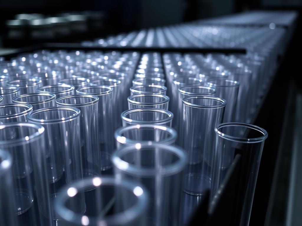 PET Preform Manufacturing Investment